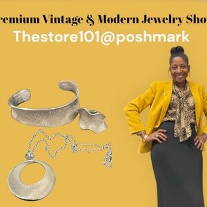 1-99 Jewelry Show- THIS IS ONE OF THE BEST JEWELRY FINDS EVER—Elegant!